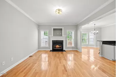 208 Grand Springs Court, Garner, NC 27529 - Photo 6