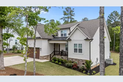 3412 River Manor Court, Franklinton, NC 27525 - Photo 8