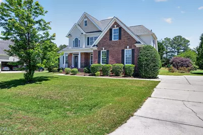 8725 Oregon Inlet Court, Raleigh, NC 27603 - Photo 2