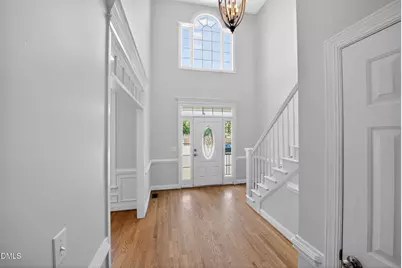 8725 Oregon Inlet Court, Raleigh, NC 27603 - Photo 4