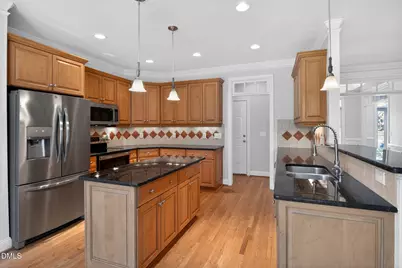 8725 Oregon Inlet Court, Raleigh, NC 27603 - Photo 10