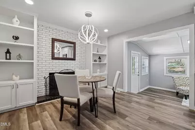 829 Greenwich Street, Raleigh, NC 27610 - Photo 8