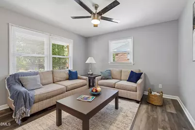 829 Greenwich Street, Raleigh, NC 27610 - Photo 14