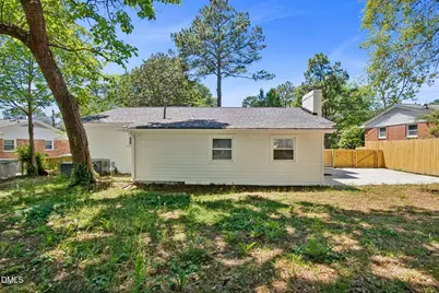 829 Greenwich Street, Raleigh, NC 27610 - Photo 4