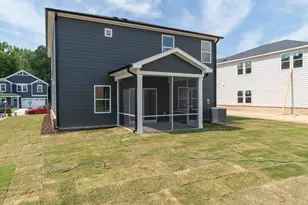 505 Southland Dr, Zebulon, NC 27597 - Photo 4