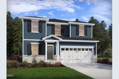 505 Southland Drive, Zebulon, NC 27597 - Photo 1