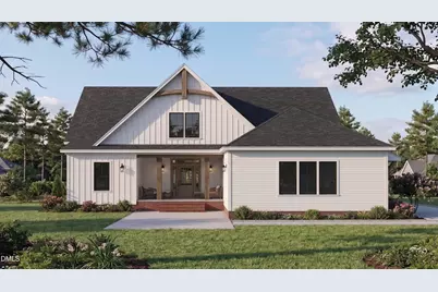 20 White Deer Lane, Youngsville, NC 27596 - Photo 2