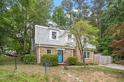 1801 Quail Ridge Road, Raleigh, NC 27609 - Photo 1