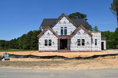 215 Broadleaf Lane, Youngsville, NC 27596 - Photo 1