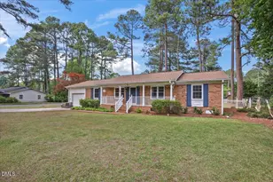 101 E Wilson St, Smithfield, NC 27577 - Photo 2