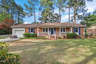 101 E Wilson St, Smithfield, NC 27577 - Photo 1