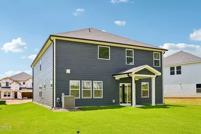 3508 Blythedale Lane, Raleigh, NC 27616 - Photo 62