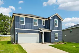 3508 Blythedale Ln, Raleigh, NC 27616 - Photo 4