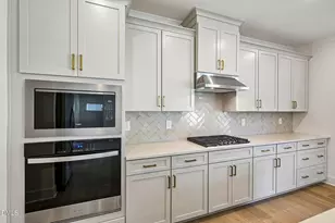 3508 Blythedale Ln, Raleigh, NC 27616 - Photo 18