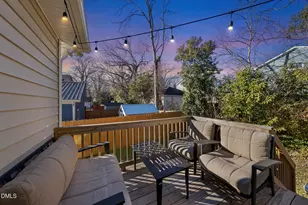 705 Gray Ave, Durham, NC 27701 - Photo 24