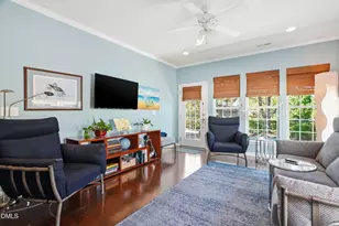 1116 Marsalis Way, Cary, NC 27519 - Photo 18