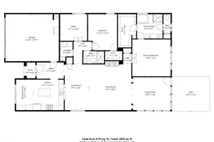 1116 Marsalis Way, Cary, NC 27519 - Photo 22
