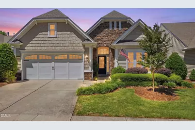 1116 Marsalis Way, Cary, NC 27519 - Photo 2