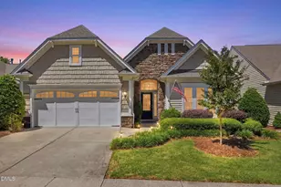 1116 Marsalis Way, Cary, NC 27519 - Photo 2