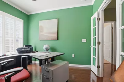1116 Marsalis Way, Cary, NC 27519 - Photo 38
