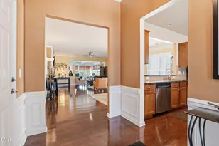 1116 Marsalis Way, Cary, NC 27519 - Photo 4