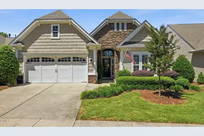1116 Marsalis Way, Cary, NC 27519 - Photo 1