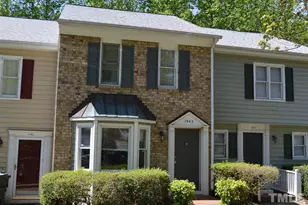 1945 Trexler Ct, Raleigh, NC 27606 - Photo 1