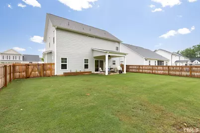 512 Atwood Drive, Clayton, NC 27520 - Photo 18
