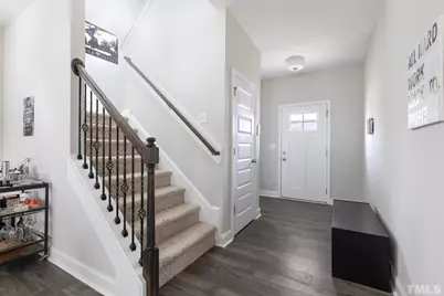 512 Atwood Drive, Clayton, NC 27520 - Photo 2