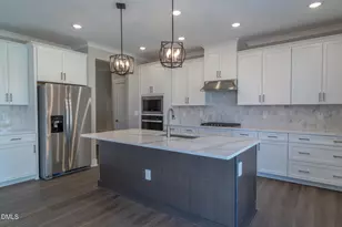 3528 Blythedale Ln, Raleigh, NC 27616 - Photo 4