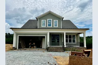 6055 Scalybark Road, Durham, NC 27712 - Photo 1