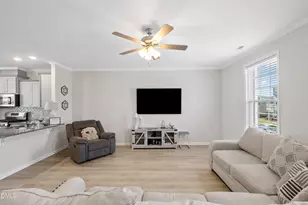 6003 Giddings St, Raleigh, NC 27616 - Photo 12