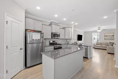 6003 Giddings Street, Raleigh, NC 27616 - Photo 16