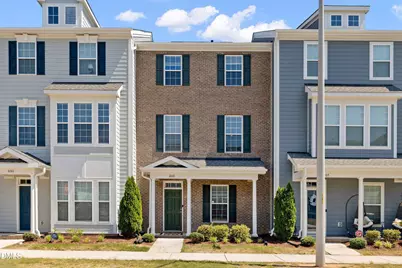 6003 Giddings Street, Raleigh, NC 27616 - Photo 1