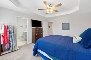 6003 Giddings St, Raleigh, NC 27616 - Photo 32
