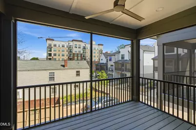 720 Noble Town Way #102, Raleigh, NC 27603 - Photo 8