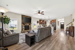 110 Running Deer Ln, Princeton, NC 27569 - Photo 22