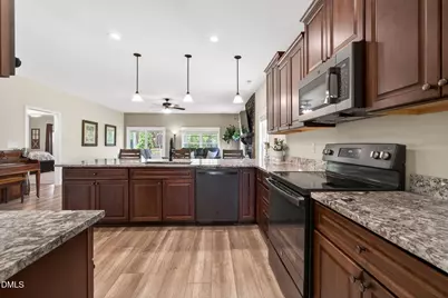 110 Running Deer Lane, Princeton, NC 27569 - Photo 12