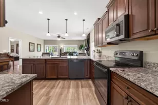 110 Running Deer Ln, Princeton, NC 27569 - Photo 12