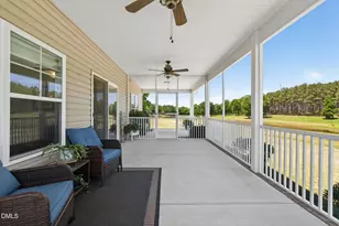 110 Running Deer Ln, Princeton, NC 27569 - Photo 56