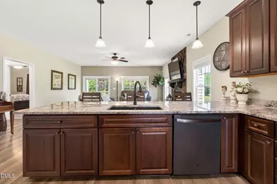 110 Running Deer Lane, Princeton, NC 27569 - Photo 16