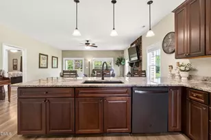 110 Running Deer Ln, Princeton, NC 27569 - Photo 16