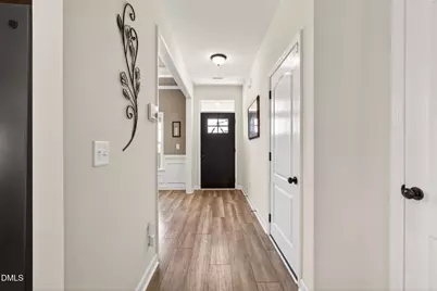 110 Running Deer Lane, Princeton, NC 27569 - Photo 20