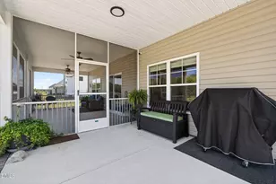 110 Running Deer Ln, Princeton, NC 27569 - Photo 58