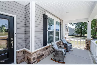 63 Morningside Lane, Angier, NC 27501 - Photo 4