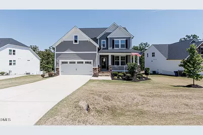 63 Morningside Lane, Angier, NC 27501 - Photo 62