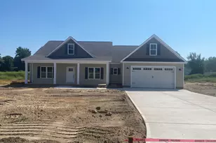 9643 Hinnant-Edgerton Rd, Kenly, NC 27542 - Photo 1
