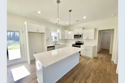 9643 Hinnant-Edgerton Road, Kenly, NC 27542 - Photo 4