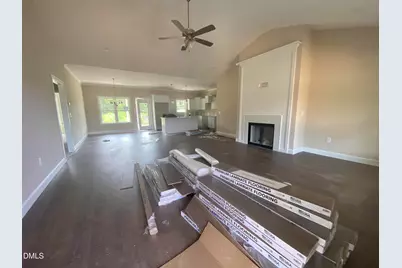 9643 Hinnant-Edgerton Road, Kenly, NC 27542 - Photo 2