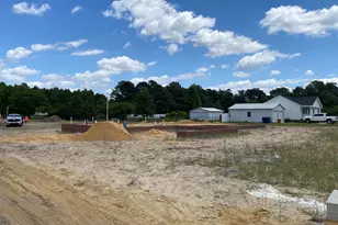 9643 Hinnant-Edgerton Rd, Kenly, NC 27542 - Photo 2